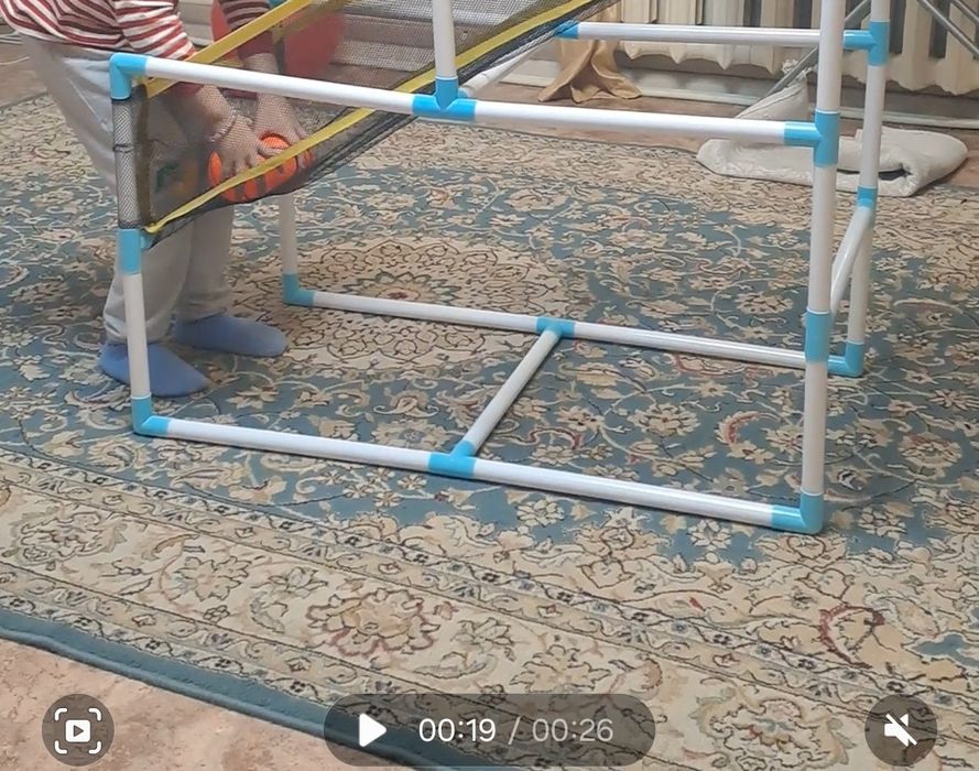 Ковер. 2×3 Турция.качество!