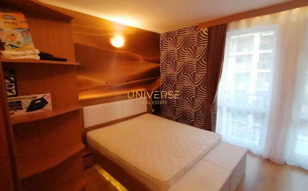 Продава се Тристаен апартамент в к.к. Слънчев бряг - 101 кв.м за 702 €/кв.м - Снимка #10