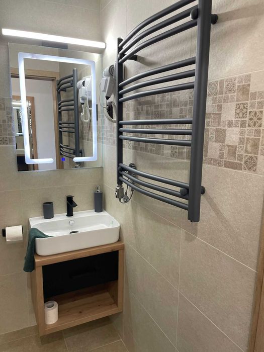 Apartament nr 2          Cazare in regim Hotelier Loc. Chinteni