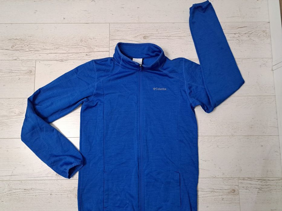 Columbia-Ориг.поларено горнище