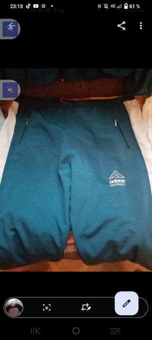 Treninguri adidas și Nike mărime(XL) preț afisat buc
