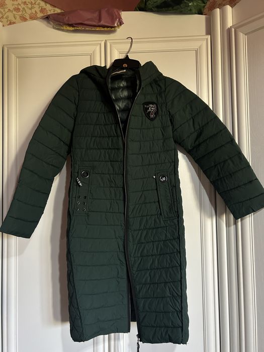 Куртка новая