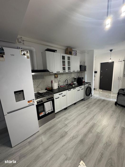 Exclusivitate || Apartament 3 camere || Palm Residence Oltenitei