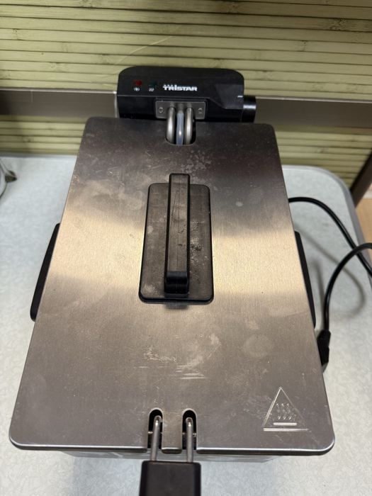 Фритюрник Tristar