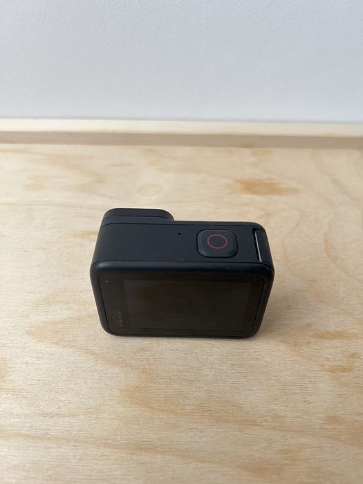 Экшн-камера GoPro Hero 10