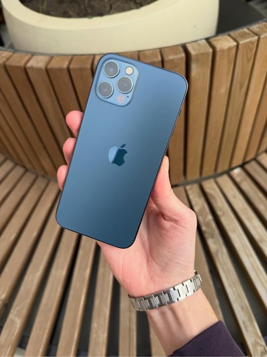 Iphone 12 pro 82%