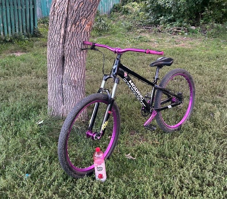 Велосипед MODRIC