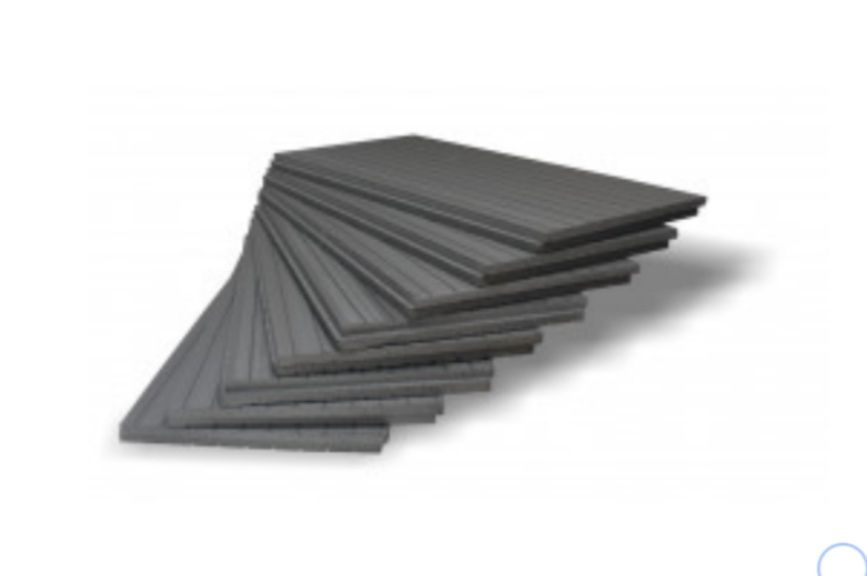 Изолация ,XPS подово