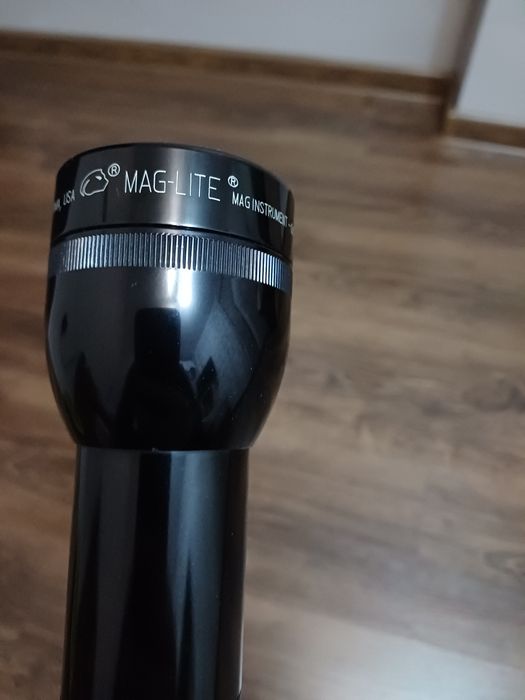 Фенер Mag-Lite Led