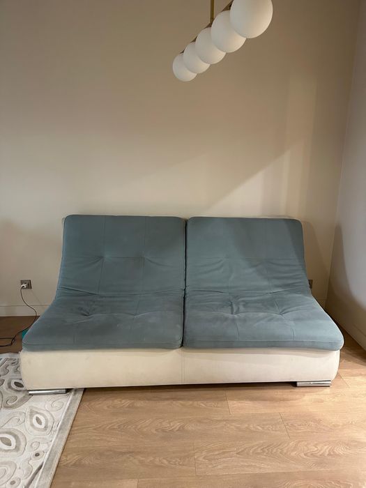 Раскладной диван Monetti