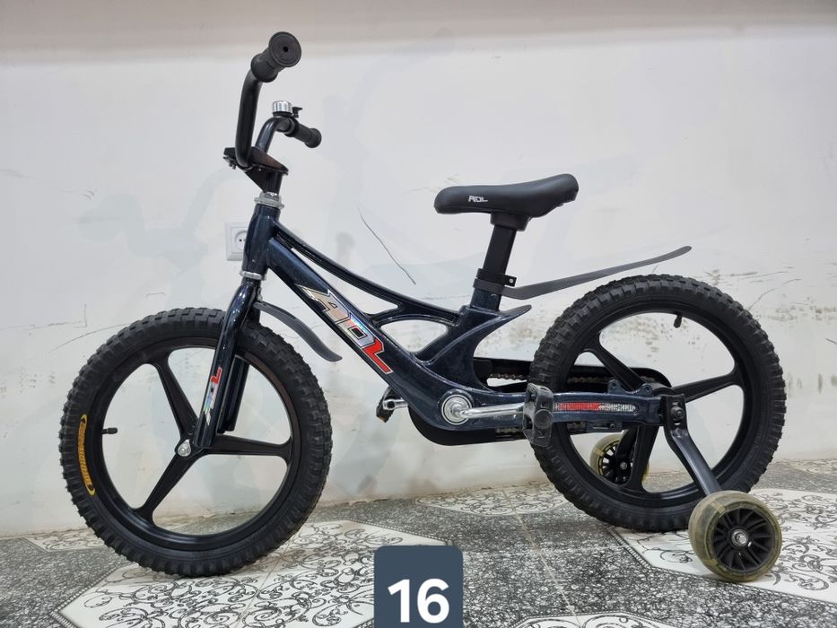 Velosiped velik optom/dona