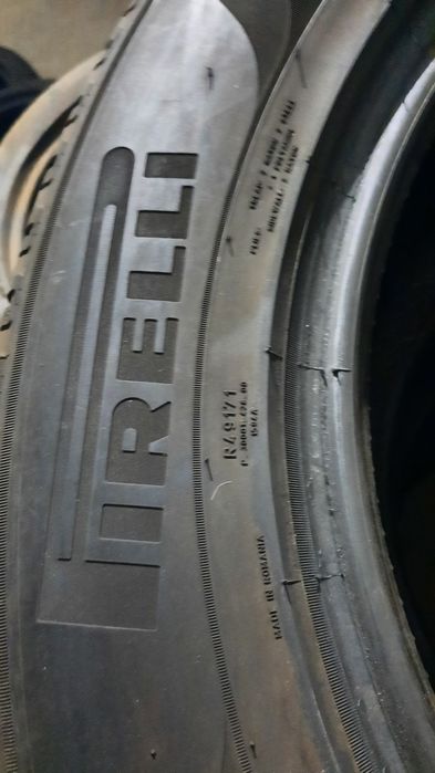 Set 265 55 R19 M+S cauciucuri anvelope MS 19