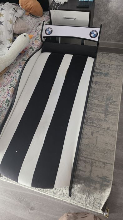 Детская кровать продаётся