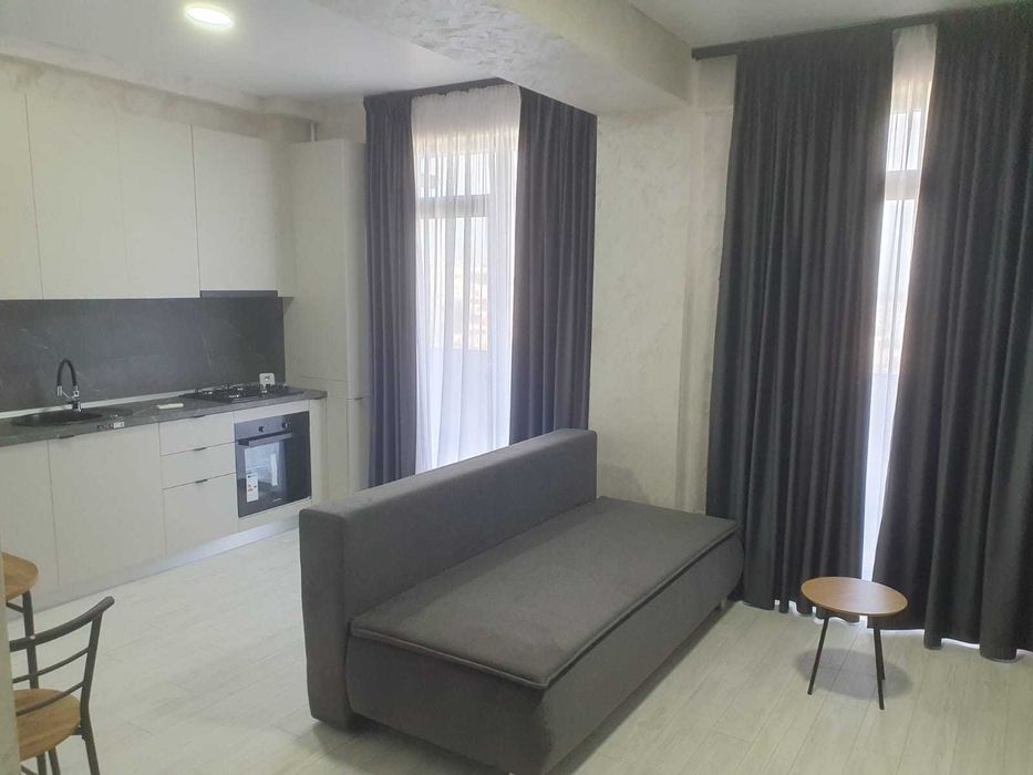 Mamaia nord -DIRECT PROPRIETAR- bloc NOU- TVA deja inclus in pret