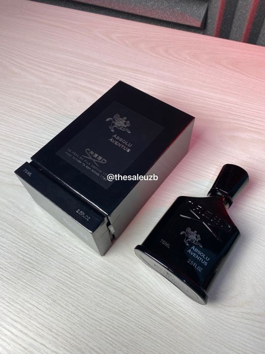 Creed Absolu Aventus 100ml