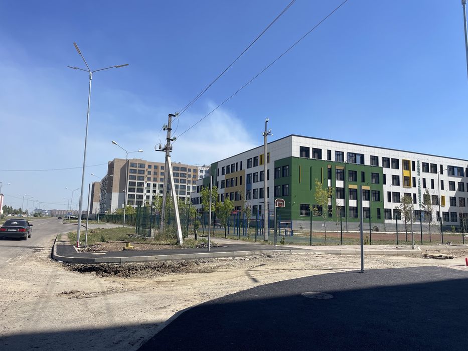 Продам 1 ком квартиру за 7 млн