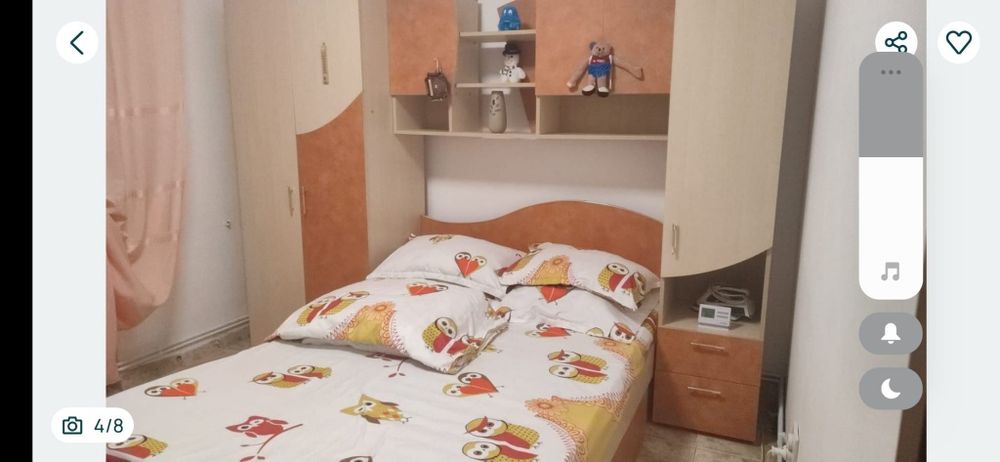 Inchiriez apartament