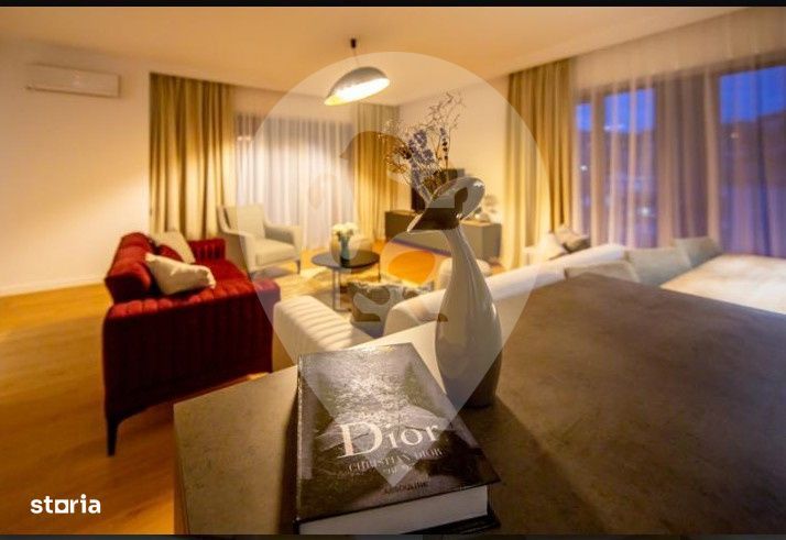 Apartament  4 camere  Premium  Centru Istoric - Complex Cuza 16