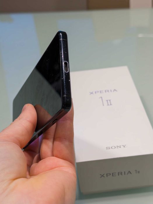 Sony Xperia 1 ii 256GB