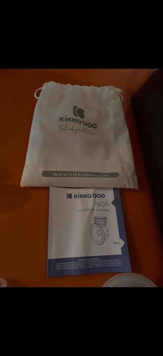 Помпа за кърма kikka boo