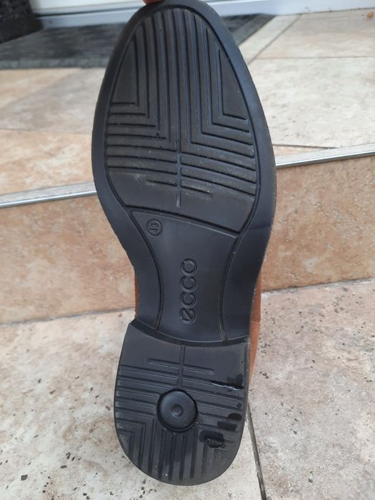 Ecco ,nr 43, ca noi !