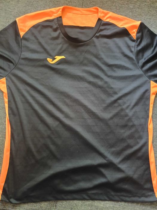 продам футболку joma