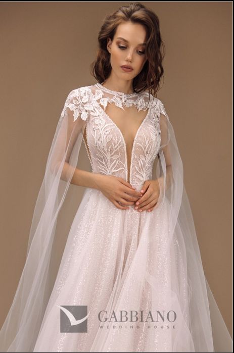 Rochie de mireasa