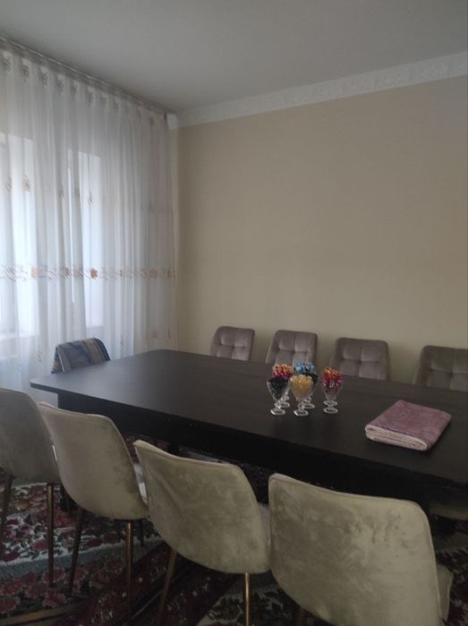Коттедж Qoyliq somon bozor 4 kom