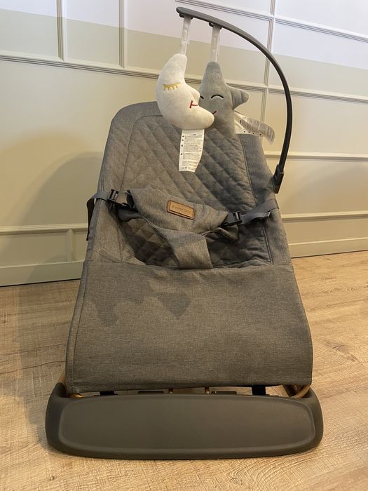 Balansoar bebelus de la nastere pana la 9kg