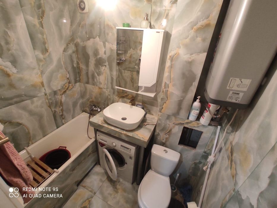 Сдам квартиру на Юности