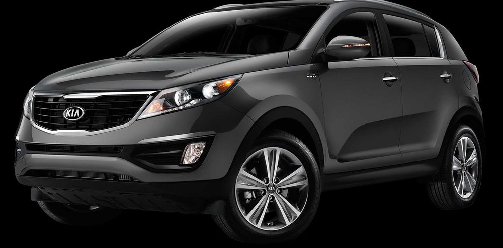 Пружины для автомобилей HYUNDAI - KIA