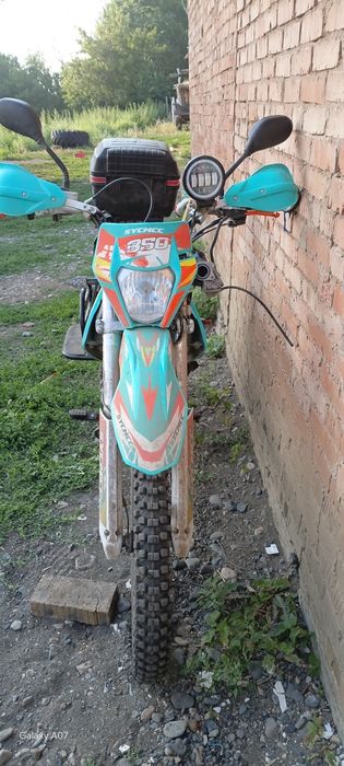 Симс 350кув без мотор