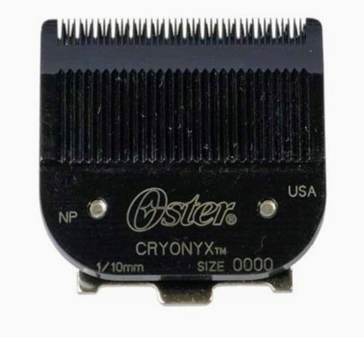 Нож сменный к машинке для стрижки Oster 616-91