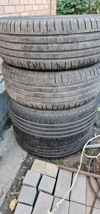 Продам баллоны комплект