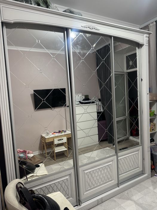 Продам шкаф купе