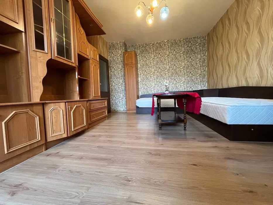 Двустаен имот в кв.Овча Купел