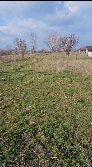 Teren intravilan, Secui, Dolj.