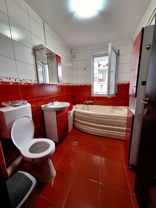 Dau in chirie apartamaent