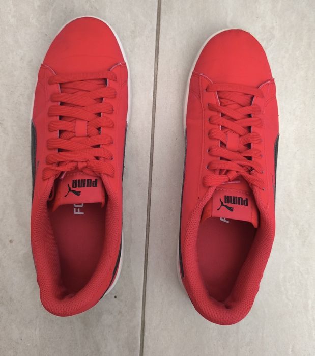 Маратонки Пума оригинални номер 41 нови Puma