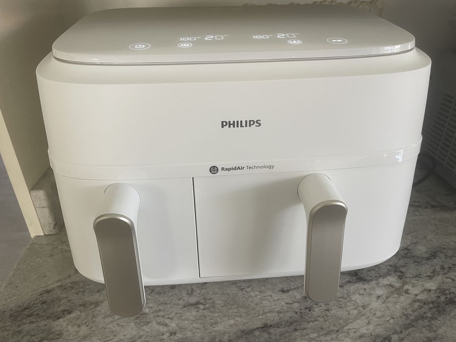 Air fryer Phillips