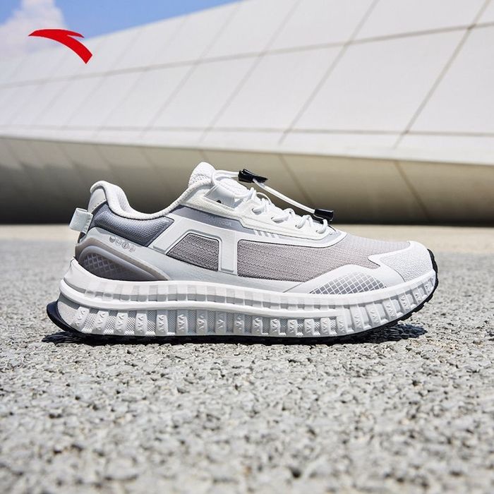 Кроссовки Antaㅤ ㅤ