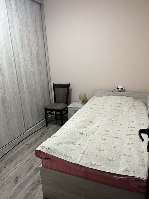 Ателие за нощувки Бориса