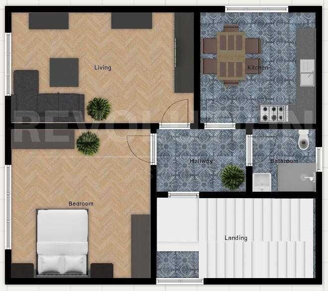 Продава се Къща в Костинброд - 180 кв.м за 992 €/кв.м - Снимка #11