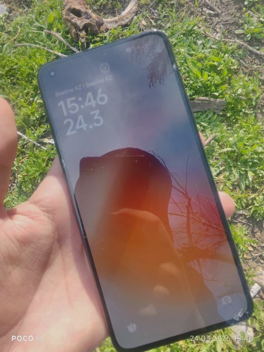 xiaomi mi 11 lite 128/12