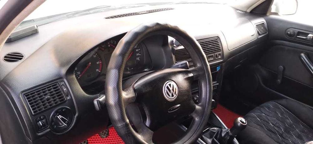 гольф 4 сатамын жағдайы жақсы