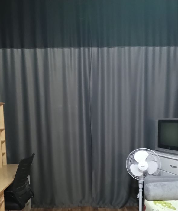 Продам шторы блэкаут