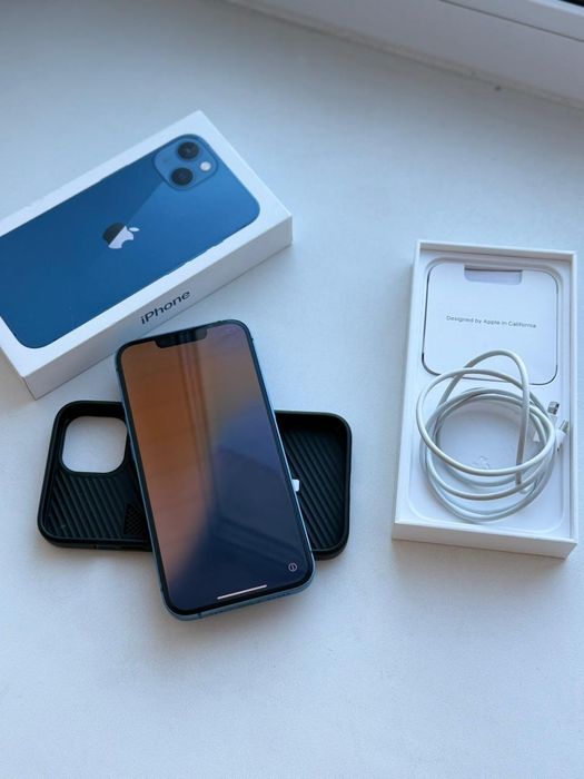 Apple 13. Айфон 13 128/79