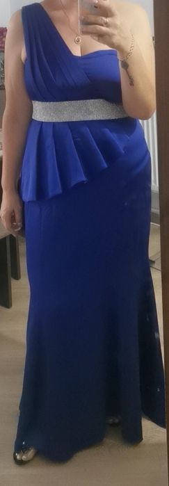 Rochie lunga de ocazie