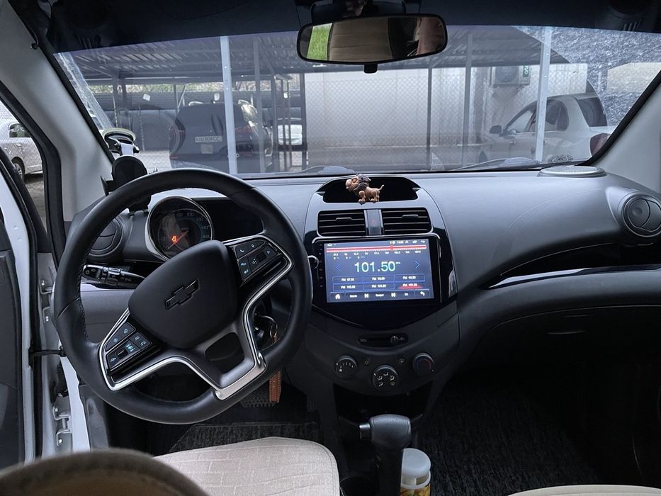 Продается машина