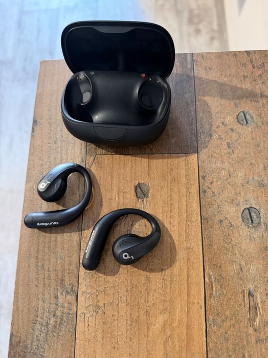 Anker Soundcore AeroFit Pro Open-Ear